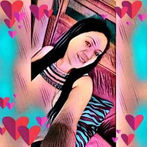 Meet your Posher, Jessika